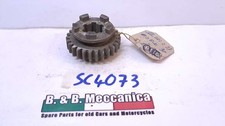 Engrenage De Boîte Z27 3A Marche Moto Morini SBARAZZINO 98 (SC4073MG)