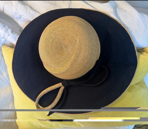 Chapeau ancien 1925 - chapeau, 1925/1930