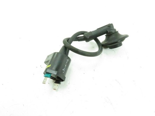 Bobine allumage peugeot ludix - peugeot,