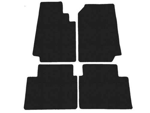 Basic tapis sol - sol, pour