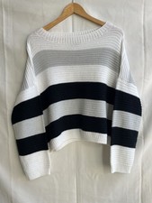Pull court Ann Demeulemeester
