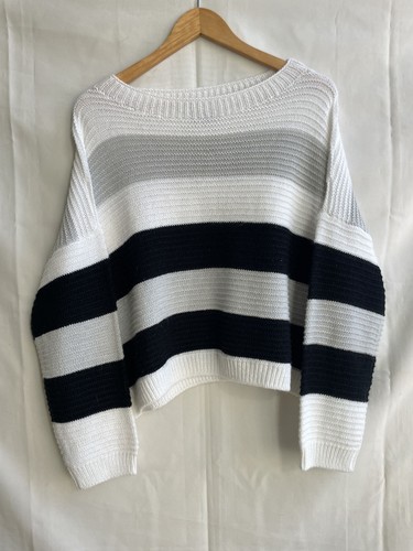 Pull court ann - ann, demeulemeester