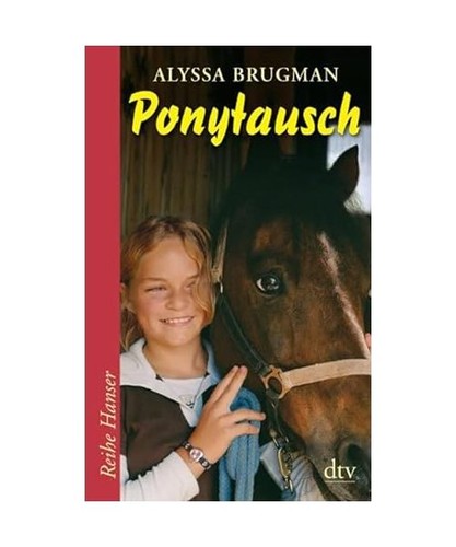 Ponytausch alyssa brugman - ponytausch, 01,