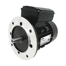 Moteur électrique Monophasé