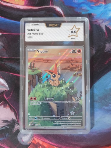 Victini svp 208 promo 2025 - svp,