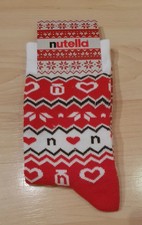 Paire de chaussettes Noël