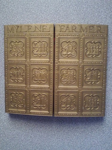 Mylène farmer avant - farmer, que