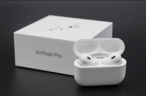 Airpods pro - pro, 2