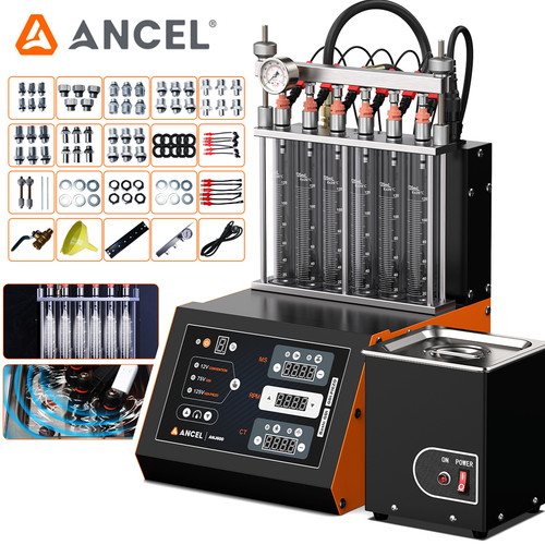 Ancel anj400 gdi fuel - anj400,