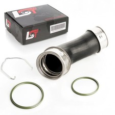 Durite de Turbo Intercooler