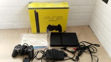 PB lentille console PS2