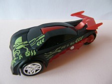 majorette FICTION réf 516