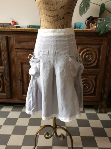 Jupe jacqueline riu taille - jupe, s