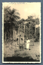 Côte d'Iivoire, Man, Un