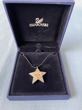 Swarovski Erika Christmas Star