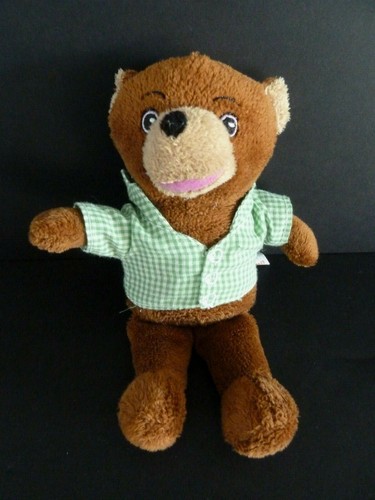 Doudou bayard pom d api - 76.,