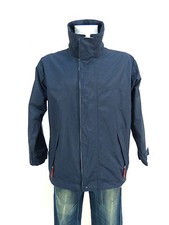  VESTE GAASTRA TAILLE XS / BLEU FONCÉ & COMME NEUVE ( L 9181 )