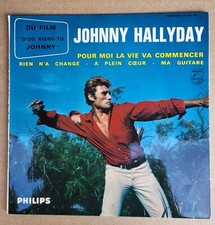 Johnny hallyday ma - -,