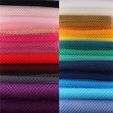 Chapeau Voile En Tulle