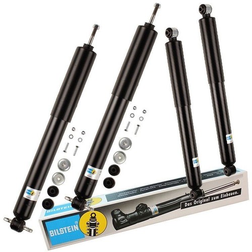 Kit amortisseurs gaz - 4,