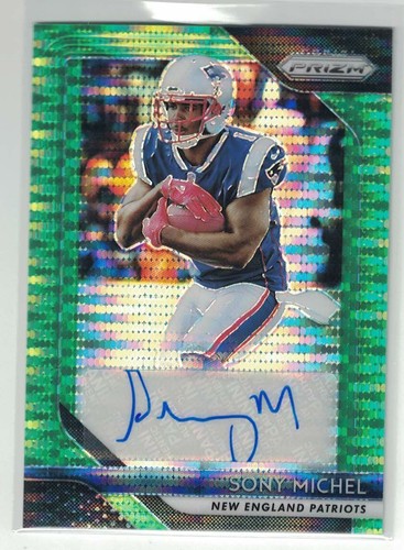 2018 panini prizm rookie - 2018,