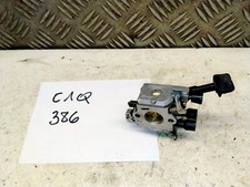 Carburateur STIHL ZAMA C1Q 386