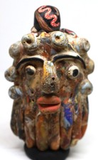 Énorme et rare superbe