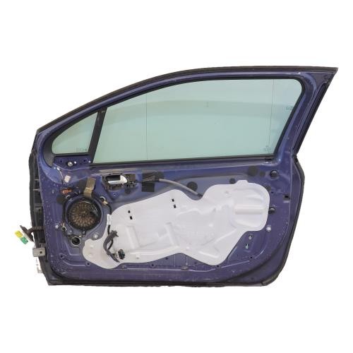 Porte avant droit - , peugeot