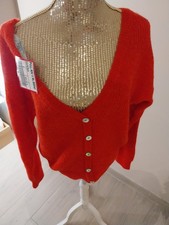 Pull femmel'atelier de louise