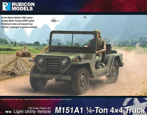 M151a1 camion utilitaire 4x4 - camion,