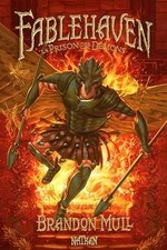 Fablehaven. Vol. 5. La prison
