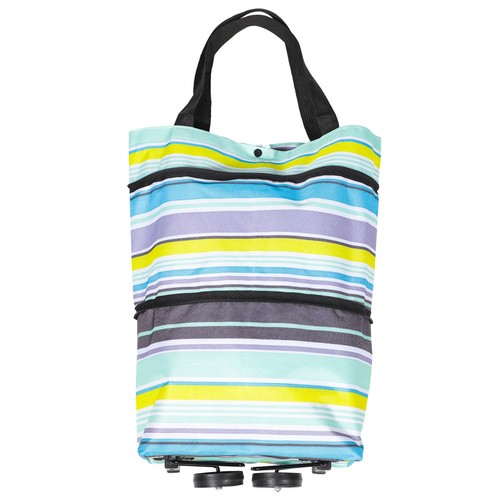 Sac pour chariot courses - chariot, de
