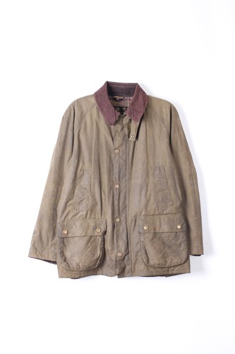 Barbour ashby veste cirée - ashby,