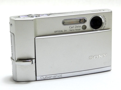 Sony dsc t30 super cybershot - dsc,