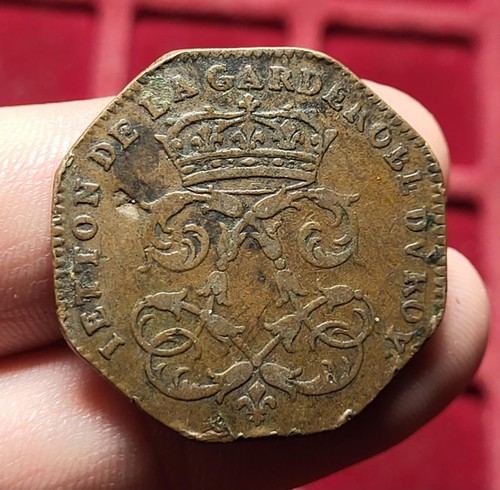 374 token jeton - ~,