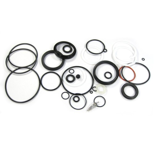 Anso suspension fox float - fox,