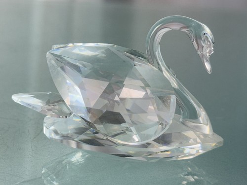 Figurine swarovski 010005 - figurine,