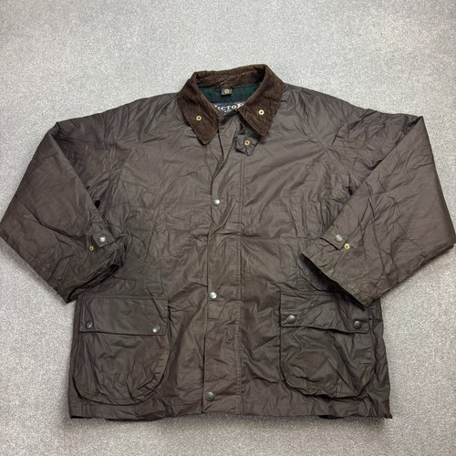 Veste cire adulte grand - adulte, x