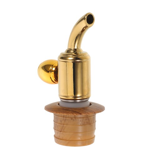 Robinet bois pour - ,