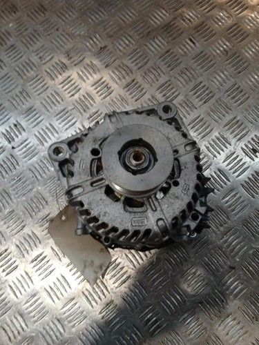 Alternateur fiat 600 - alternateur,