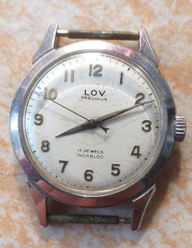 Lov ancienne - lov,