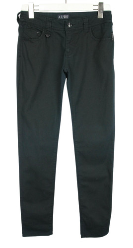 Pantalon armani jeans femme - pantalon,