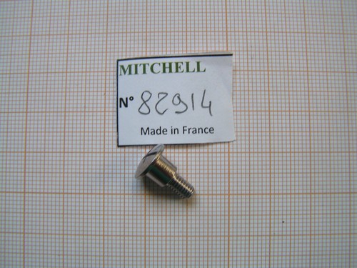 Vis bras pick - pick, moulinet