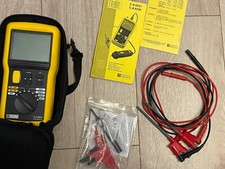 Chauvin Arnoux C.A 6531:  Contrôleur d’Isolement / Mégohmmètre numérique