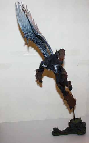 Figurine comics mcfarlane - figurine,