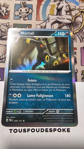 Noctali 059 131 - -,