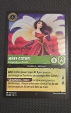 Mère Gothel 92/204 Foil