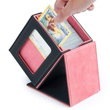 Vertical Boîte à Cartes pour