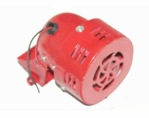12v klaxon très puissant - 12v,