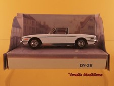 Voiture de collection -